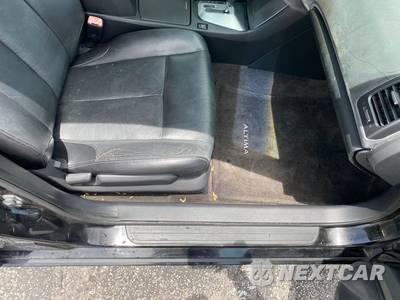 2009 Nissan Altima 2.5 SL Sedan - zdjęcie 29 z 52 - miniatura