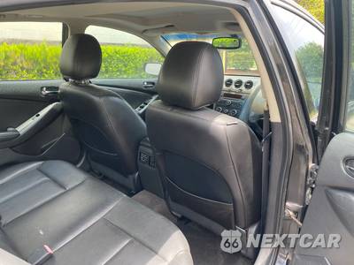 2009 Nissan Altima 2.5 SL Sedan - zdjęcie 32 z 52 - miniatura