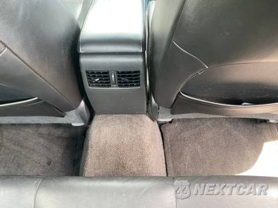 2009 Nissan Altima 2.5 SL Sedan - zdjęcie 36 z 52 - miniatura