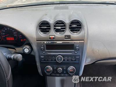 2009 Nissan Altima 2.5 SL Sedan - zdjęcie 39 z 52 - miniatura