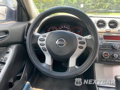 2009 Nissan Altima 2.5 SL Sedan - zdjęcie 38 z 52 - miniatura