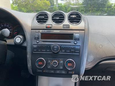 2009 Nissan Altima 2.5 SL Sedan - zdjęcie 41 z 52 - miniatura