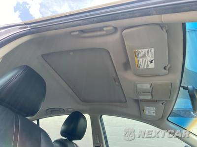 2009 Nissan Altima 2.5 SL Sedan - zdjęcie 47 z 52 - miniatura