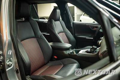 2023 Toyota RAV4 Prime XSE - zdjęcie 15 z 32 - miniatura