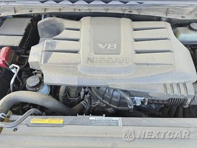 2023 Nissan TITAN S Extended Cab Medium Bed - zdjęcie 15 z 27 - miniatura