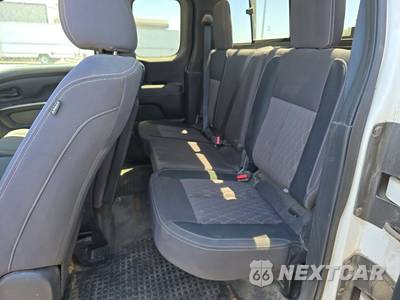 2023 Nissan TITAN S Extended Cab Medium Bed - zdjęcie 13 z 27 - miniatura
