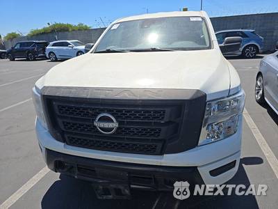 2023 Nissan TITAN S Extended Cab Medium Bed - zdjęcie 2 z 27 - miniatura
