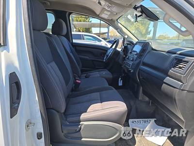 2023 Nissan TITAN S Extended Cab Medium Bed - zdjęcie 8 z 27 - miniatura