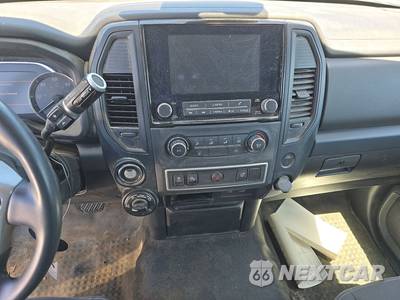 2023 Nissan TITAN S Extended Cab Medium Bed - zdjęcie 11 z 27 - miniatura