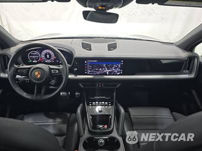 2025 Porsche Cayenne S - zdjęcie 11 z 24 - miniatura