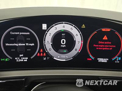 2026 Porsche Cayenne Turbo E-Hybrid - zdjęcie 12 z 26 - miniatura