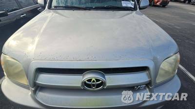 2007 Toyota Sequoia SR5 - zdjęcie 43 z 45 - miniatura