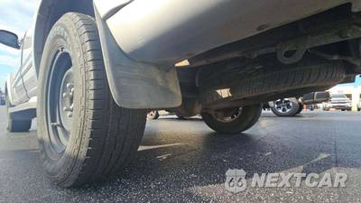 2007 Toyota Sequoia SR5 - zdjęcie 39 z 45 - miniatura