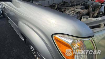 2007 Toyota Sequoia SR5 - zdjęcie 30 z 45 - miniatura