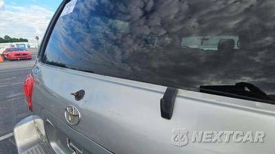 2007 Toyota Sequoia SR5 - zdjęcie 38 z 45 - miniatura