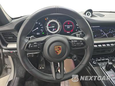 2022 Porsche 911 Carrera 4 GTS Cabriolet - zdjęcie 10 z 25 - miniatura