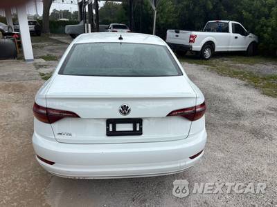 2019 Volkswagen Jetta S - zdjęcie 4 z 9 - miniatura