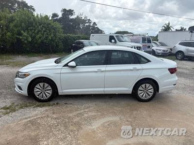 2019 Volkswagen Jetta S - zdjęcie 5 z 9 - miniatura