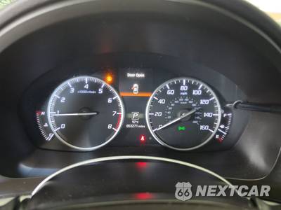 2021 Acura ILX - zdjęcie 12 z 22 - miniatura
