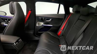 2023 Mercedes-Benz EQE 350+ Sedan - zdjęcie 40 z 45 - miniatura