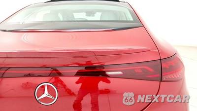 2023 Mercedes-Benz EQE 350+ Sedan - zdjęcie 23 z 38 - miniatura