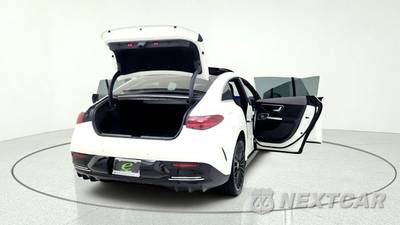 2023 Mercedes-Benz EQE 350+ Sedan - zdjęcie 18 z 45 - miniatura