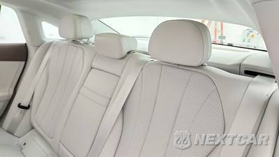 2023 Mercedes-Benz EQE 350+ Sedan - zdjęcie 34 z 38 - miniatura