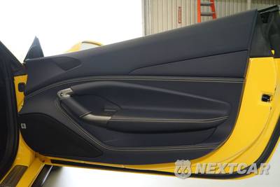 2022 Ferrari F8 Spider Convertible - zdjęcie 23 z 36 - miniatura