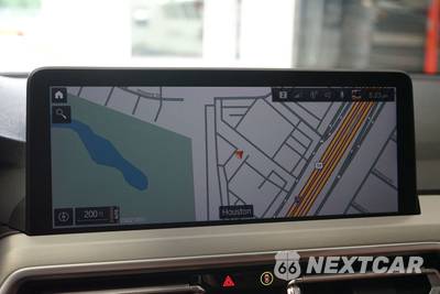 2025 BMW X4 Sports Activity Coupe xDrive30i M SPORT LINE - zdjęcie 9 z 29 - miniatura