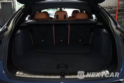 2025 BMW X4 Sports Activity Coupe xDrive30i M SPORT LINE - zdjęcie 26 z 29 - miniatura