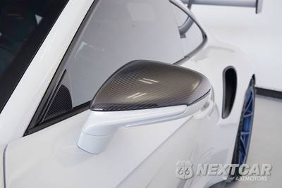 2024 Porsche 911 GT3 RS Coupe - zdjęcie 11 z 37 - miniatura