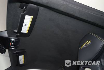 2024 Porsche 911 GT3 RS Coupe - zdjęcie 31 z 37 - miniatura