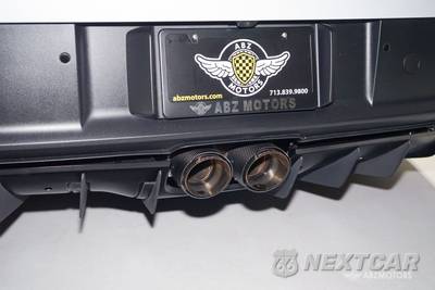 2024 Porsche 911 GT3 RS Coupe - zdjęcie 13 z 37 - miniatura