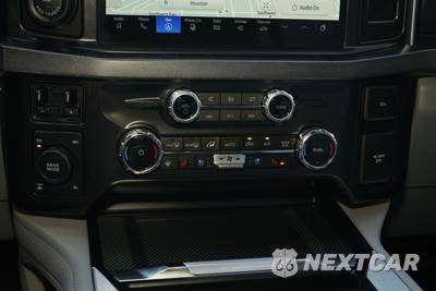 2024 Ford Super Duty F-250 Limited Crew Cab Medium Bed - zdjęcie 17 z 35 - miniatura