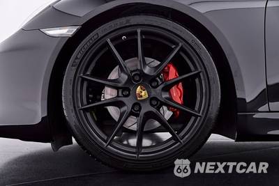 2016 Porsche Boxster GTS - zdjęcie 3 z 50 - miniatura
