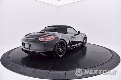 2016 Porsche Boxster GTS - zdjęcie 16 z 50 - miniatura