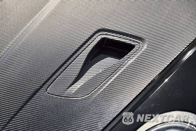 2016 Porsche Boxster GTS - zdjęcie 9 z 50 - miniatura