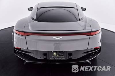 2021 Aston Martin DBS Superleggera Coupe - zdjęcie 35 z 50 - miniatura