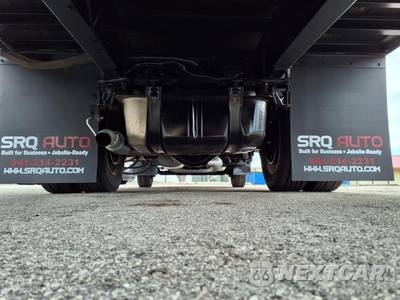 2020 Isuzu NPR HD Base Low Tilt - zdjęcie 21 z 28 - miniatura
