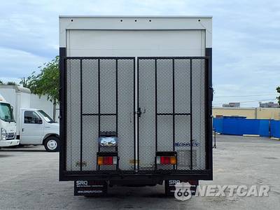 2020 Isuzu NPR HD Base Low Tilt - zdjęcie 4 z 28 - miniatura
