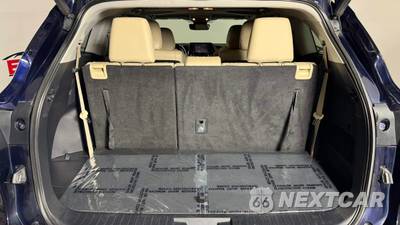 2020 Toyota Highlander XLE - zdjęcie 35 z 36 - miniatura