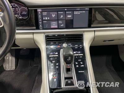2018 Porsche Panamera 4 - zdjęcie 12 z 18 - miniatura