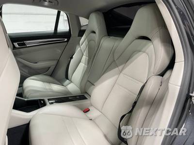2018 Porsche Panamera 4 - zdjęcie 17 z 18 - miniatura