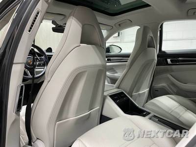 2018 Porsche Panamera 4 - zdjęcie 15 z 18 - miniatura