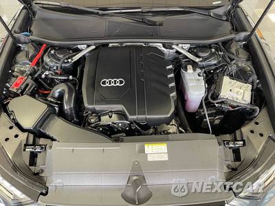 2025 Audi A6 Premium Sedan 45 TFSI - zdjęcie 19 z 51 - miniatura