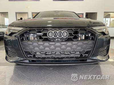 2025 Audi A6 Premium Sedan 45 TFSI - zdjęcie 8 z 51 - miniatura