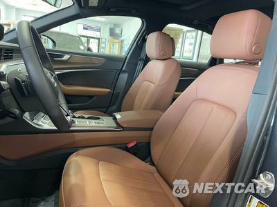 2025 Audi A6 Premium Sedan 45 TFSI - zdjęcie 25 z 51 - miniatura