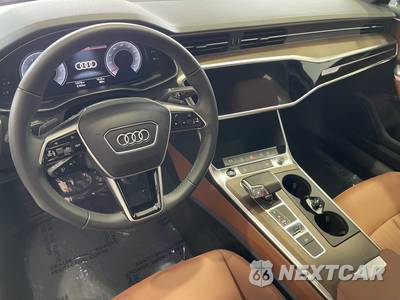 2025 Audi A6 Premium Sedan 45 TFSI - zdjęcie 28 z 51 - miniatura