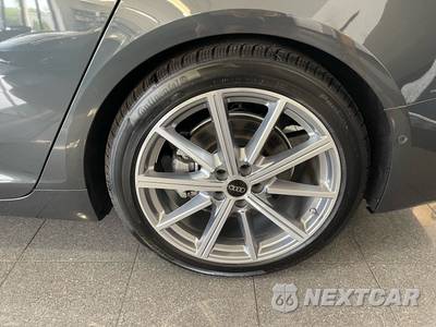 2025 Audi A6 Premium Sedan 45 TFSI - zdjęcie 21 z 51 - miniatura