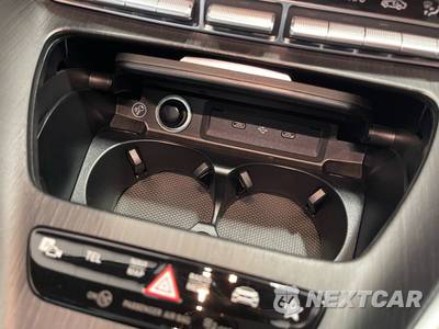 2025 Mercedes-Benz AMG GT 63 Hatchback - zdjęcie 45 z 55 - miniatura